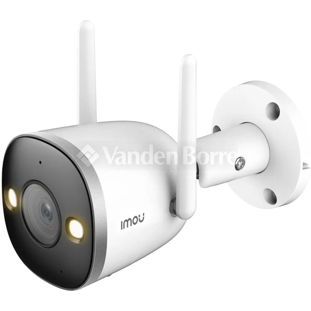 IMOU BULLET 2 PRO 4MP Vanden Borre