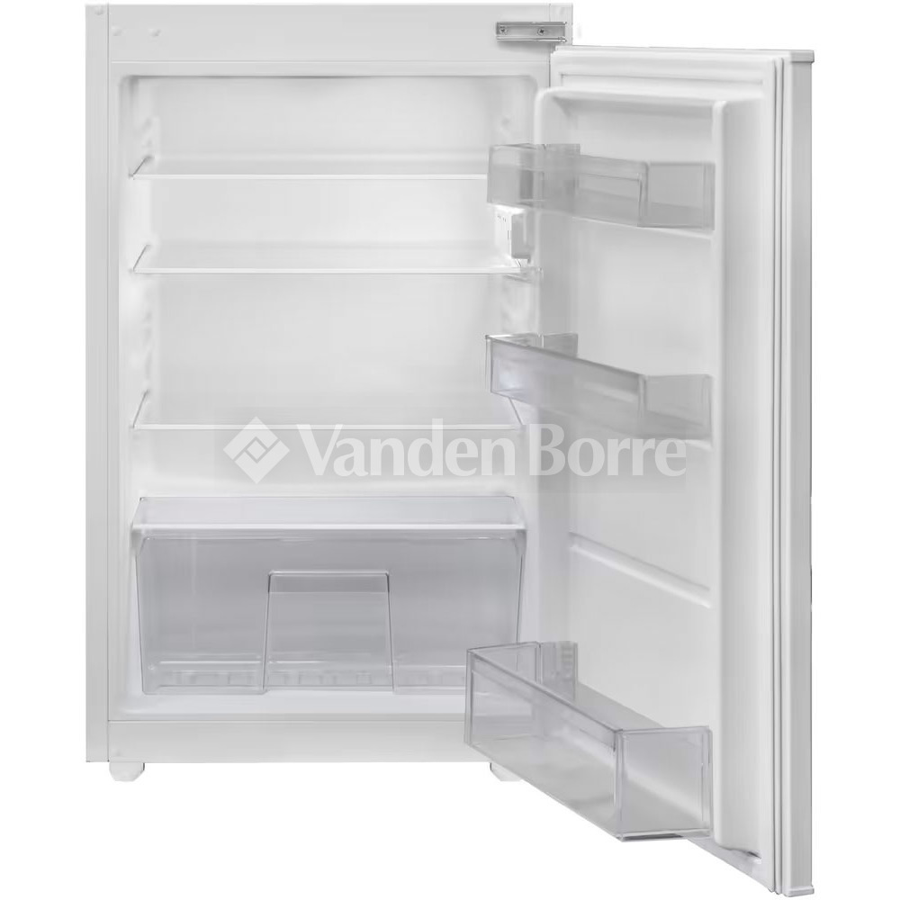 INVENTUM IKK0882S - INBOUWKOELKAST | Vanden Borre