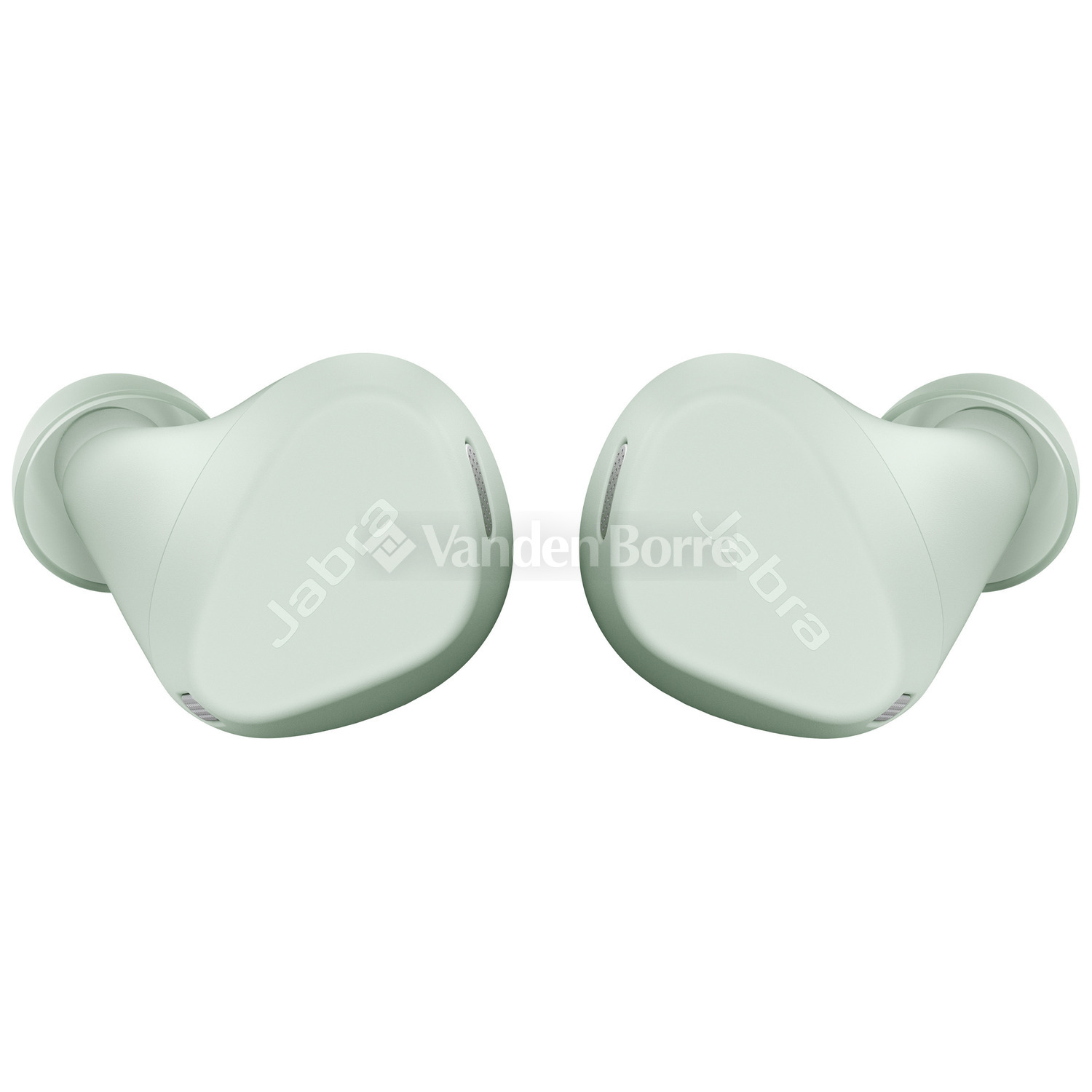 JABRA Elite 4 Active true wireless earphones Light Mint Green