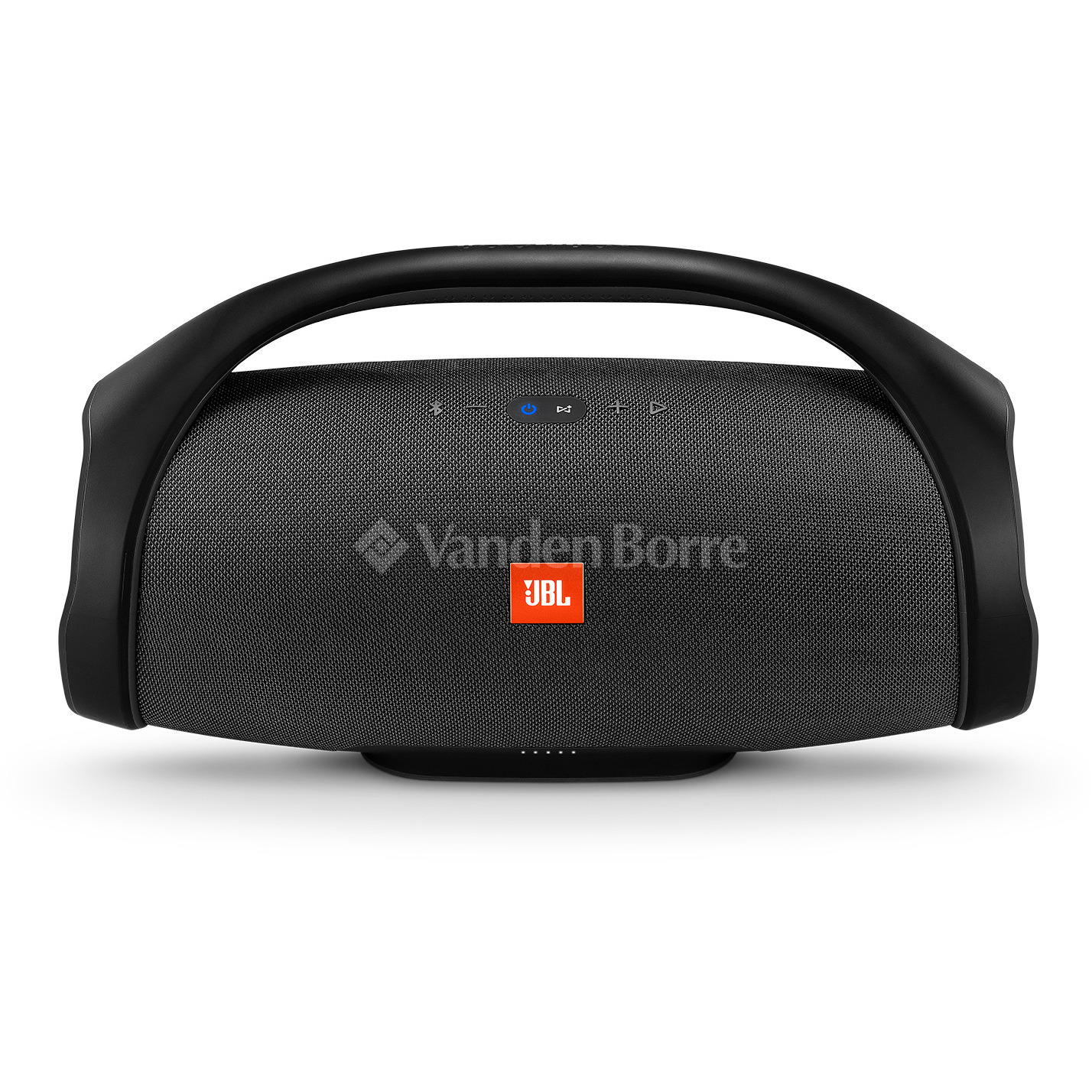JBL BOOMBOX BLACK chez Vanden Borre comparez et achetez facilement