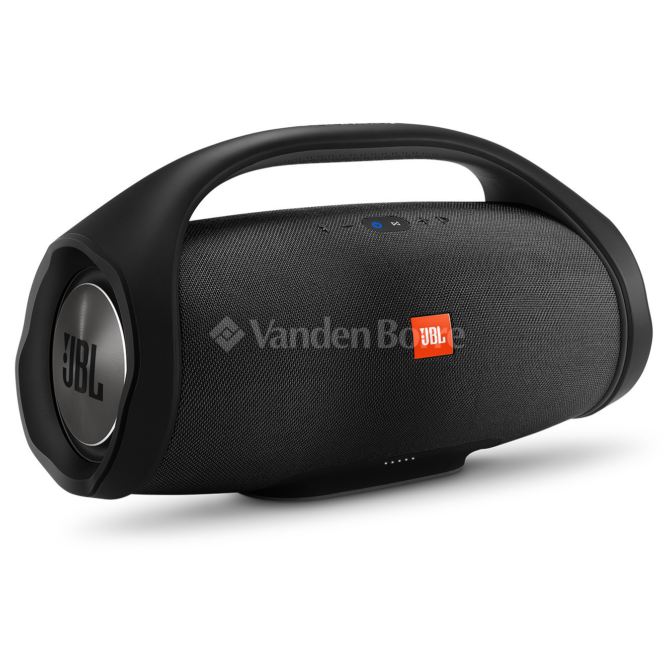JBL BOOMBOX BLACK chez Vanden Borre comparez et achetez facilement