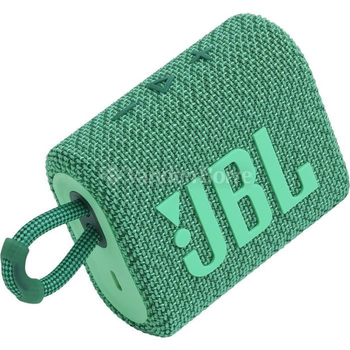 JBL BLUETOOTHSPEAKER GO 3 ECO GREEN Vanden Borre