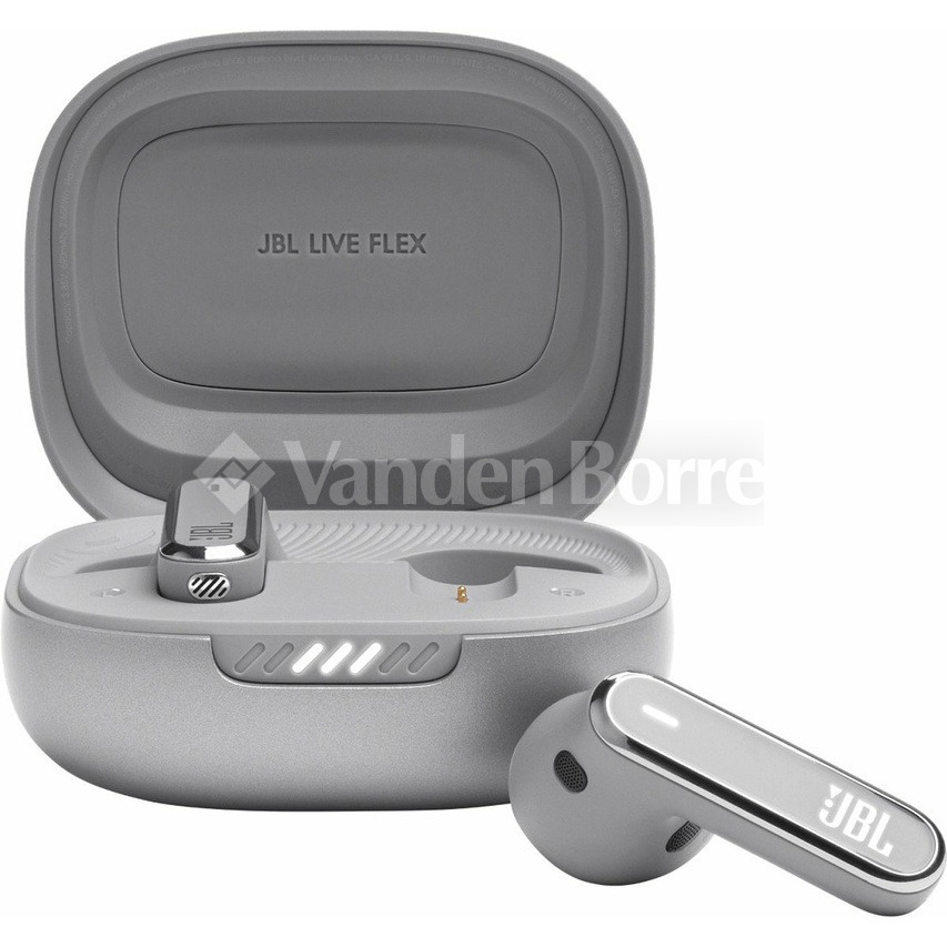 JBL LIVE FLEX GREY Vanden Borre