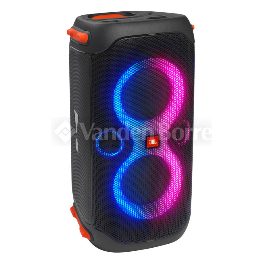 ENCEINTE BLUETOOTH JBL PARTYBOX 110 Vanden Borre