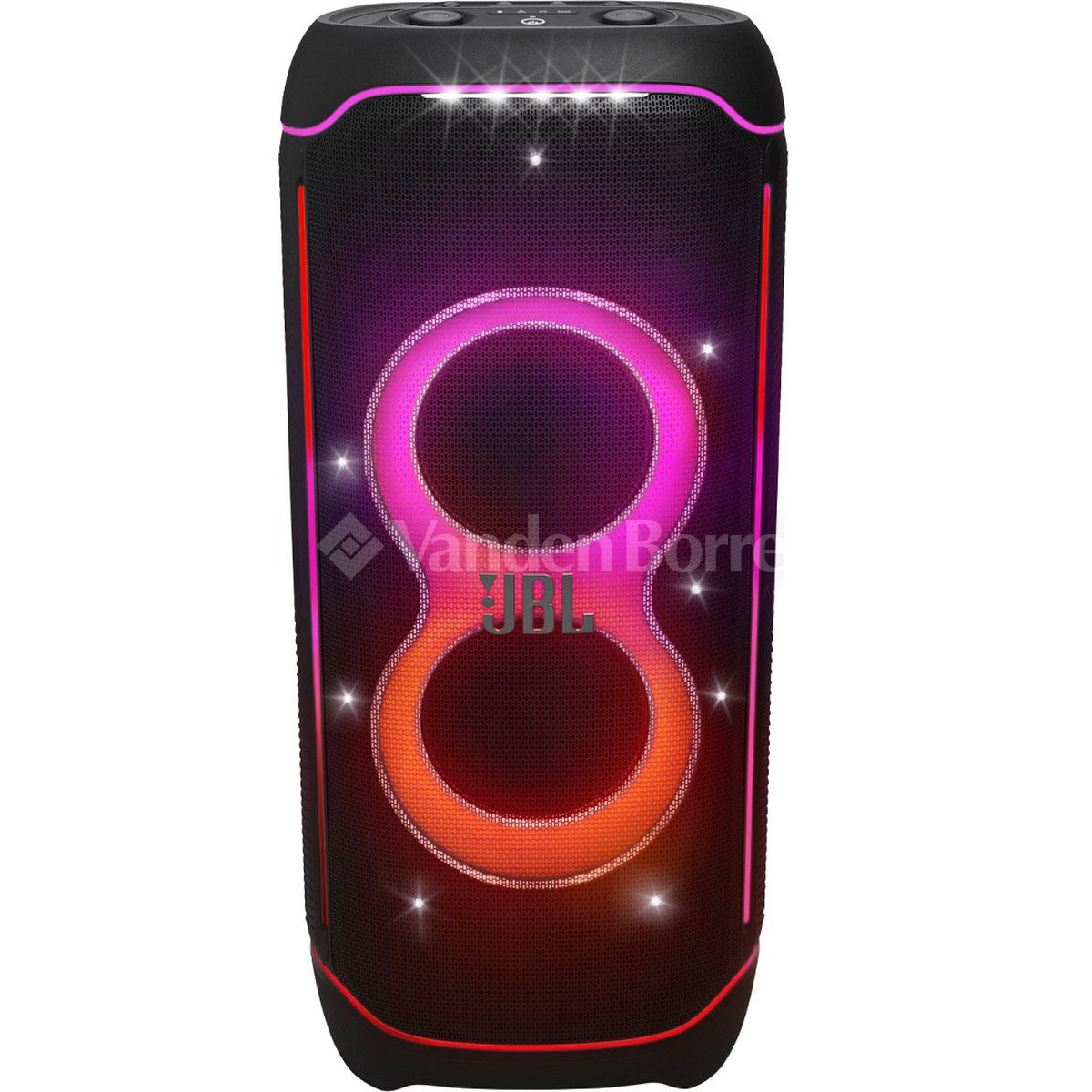 ENCEINTE BLUETOOTH JBL PARTYBOX ULTIMATE Vanden Borre