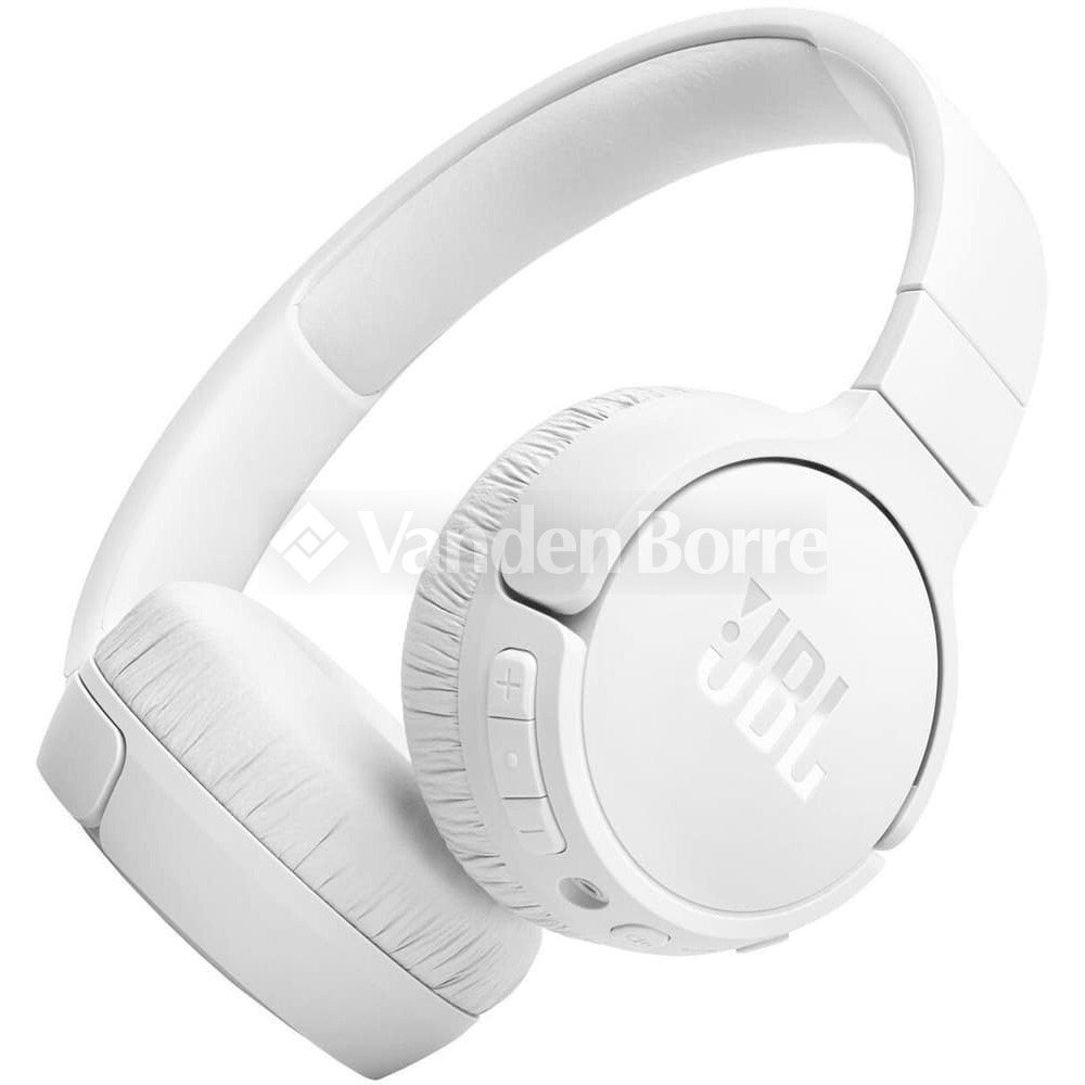Étui Rigide De Transport Pour Casque Audio - Compatible Tune 670NC, 660NC, 600BTNC, Etc. | Protection Antichoc, Compartiments Accessoires