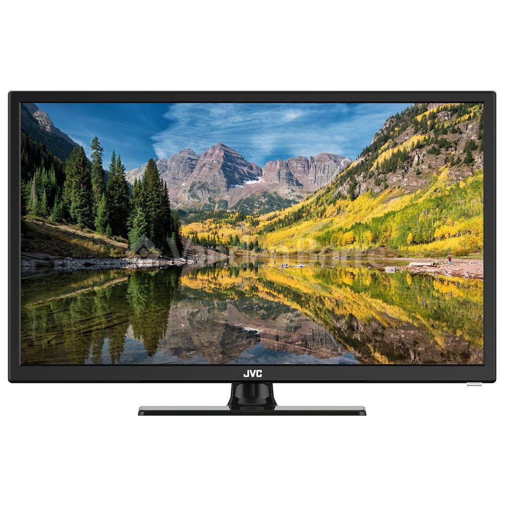 JVC LED HD 24 INCH LT24FD110 (2023) TV Vanden Borre