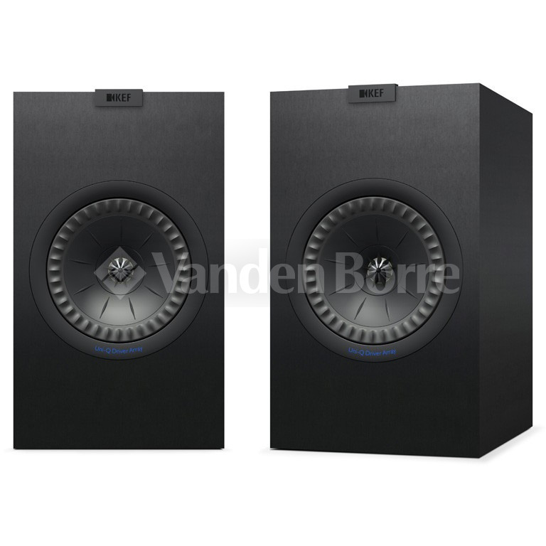 KEF Q SERIE Q350 SPEAKER Vanden Borre