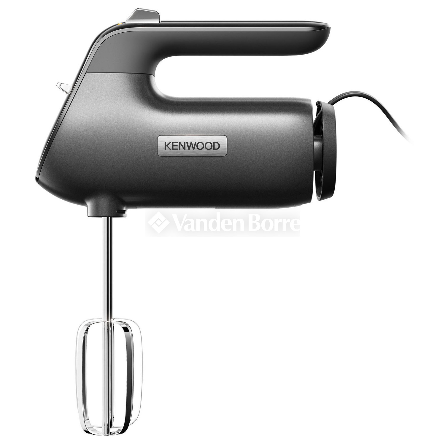 KENWOOD MIXER HMP50.000BK | Vanden Borre