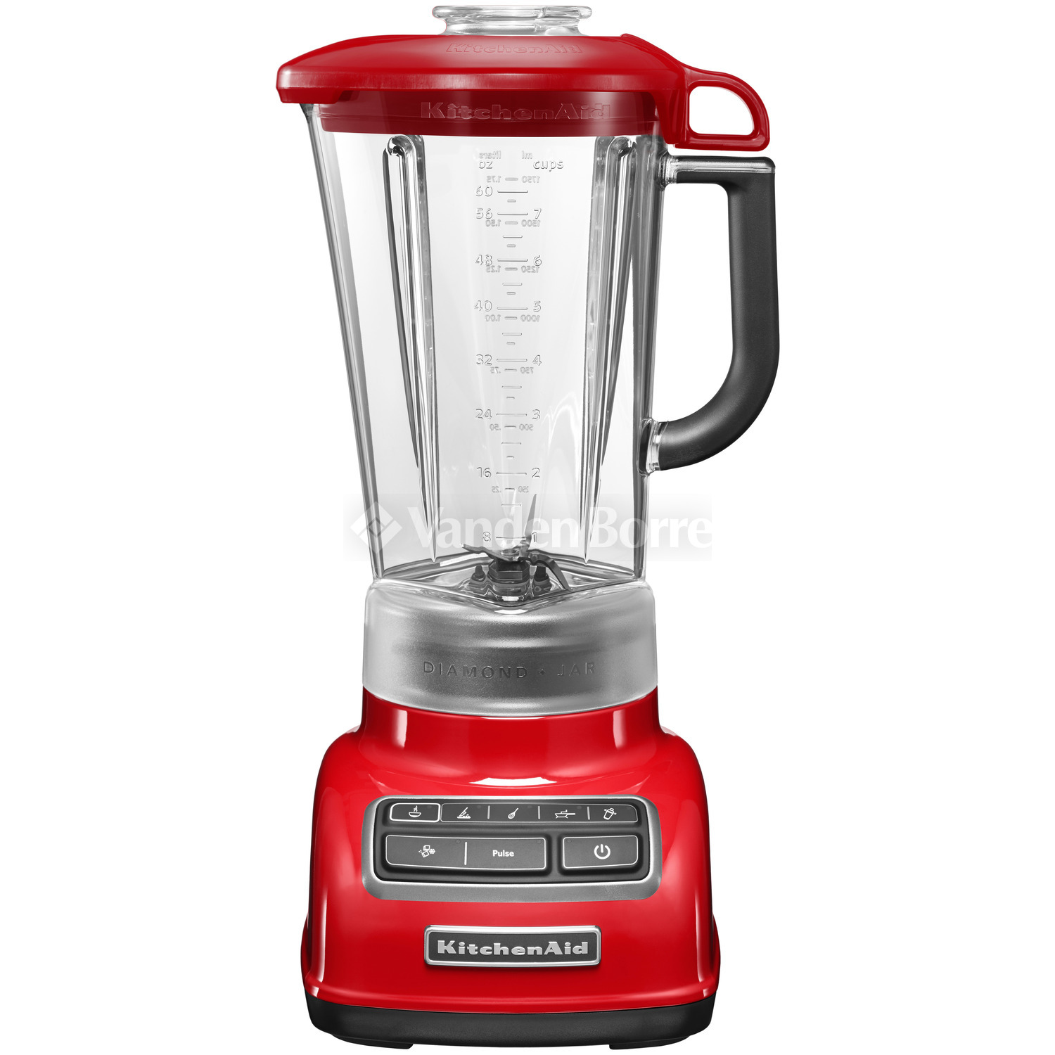 DIAMOND 5KSB1585EER EMPIRE RED Vanden Borre