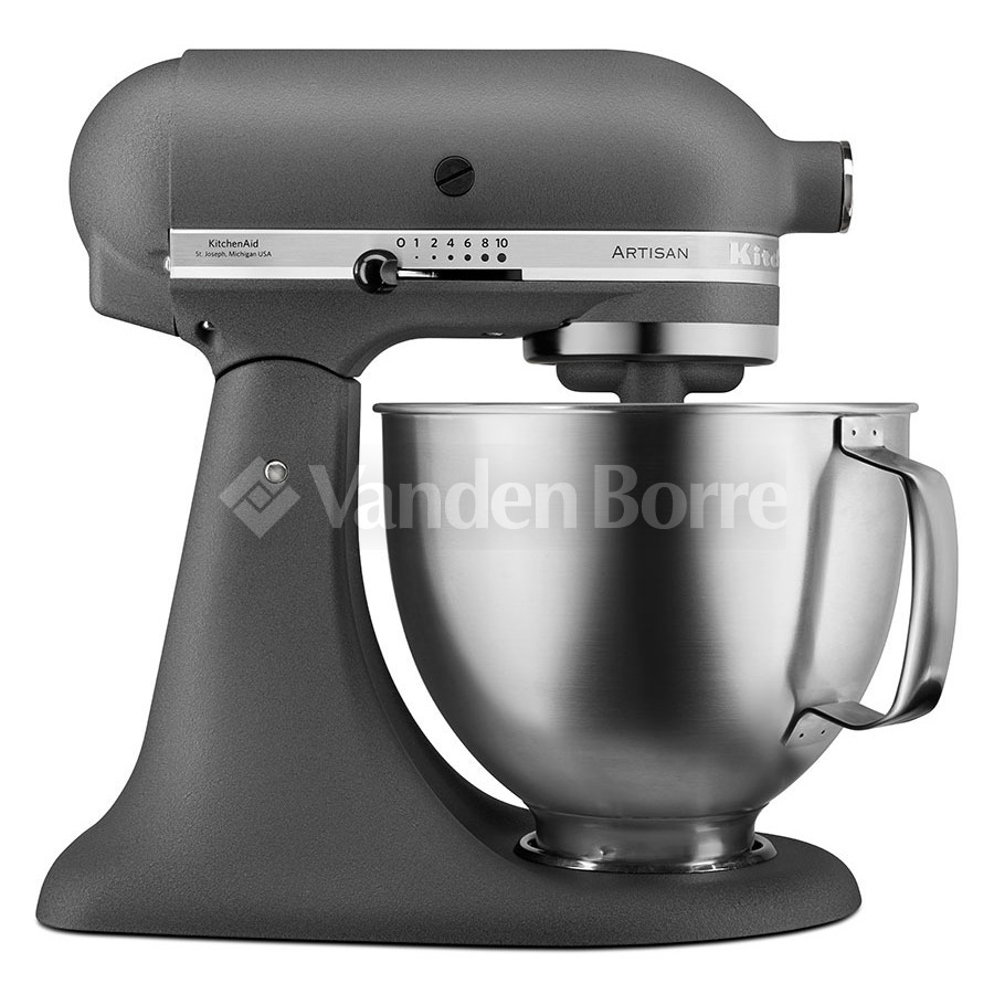 ROBOT DE CUISINE KITCHENAID 5KSM156HBEGR Vanden Borre