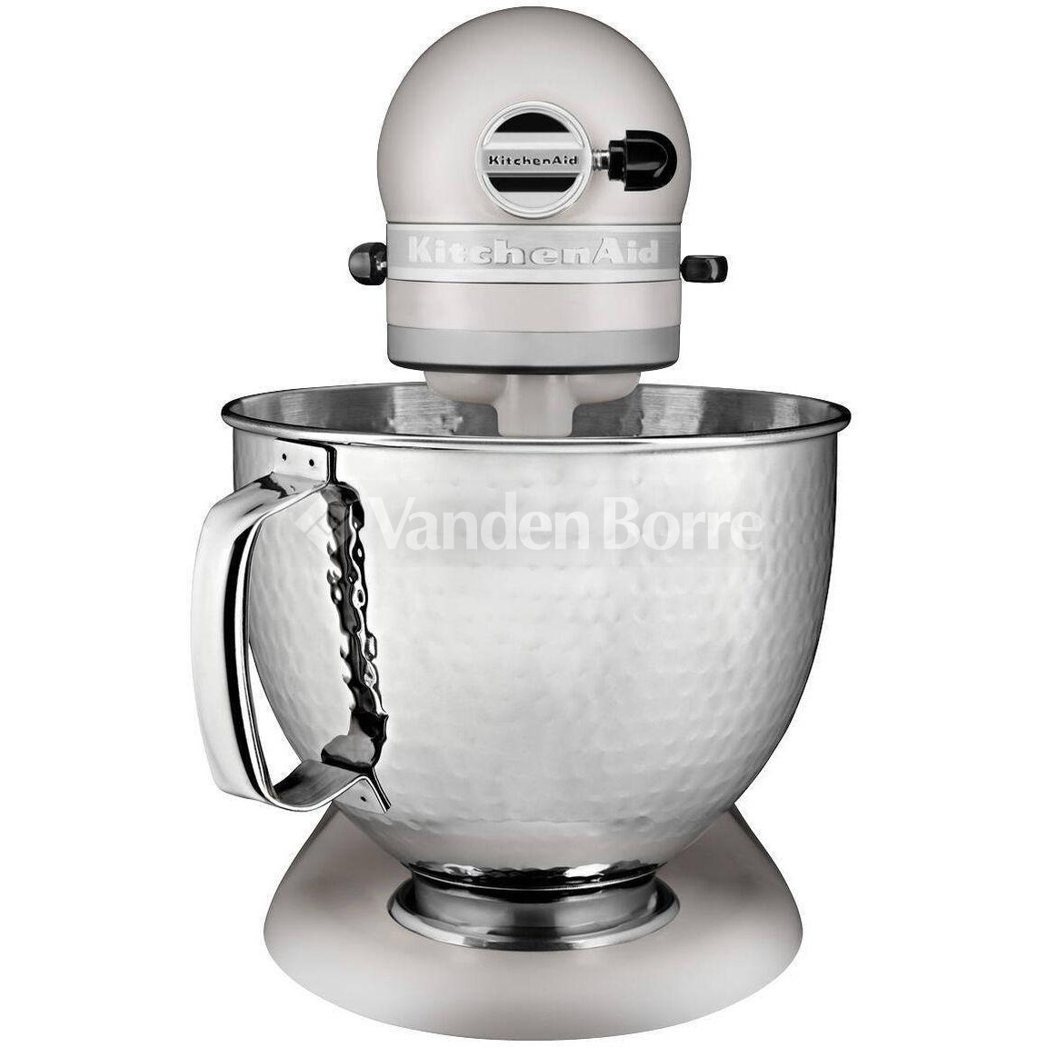 ROBOT DE CUISINE KITCHENAID 5KSM156HMEMH Vanden Borre