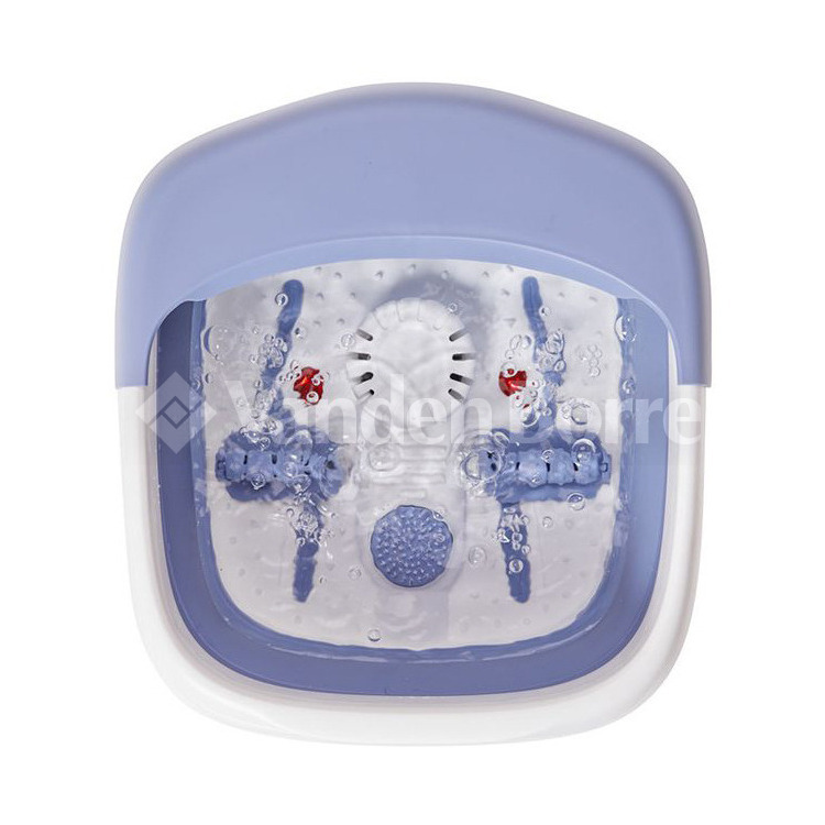 LANAFORM LA110416 HEAT & FOLD SPA Vanden Borre