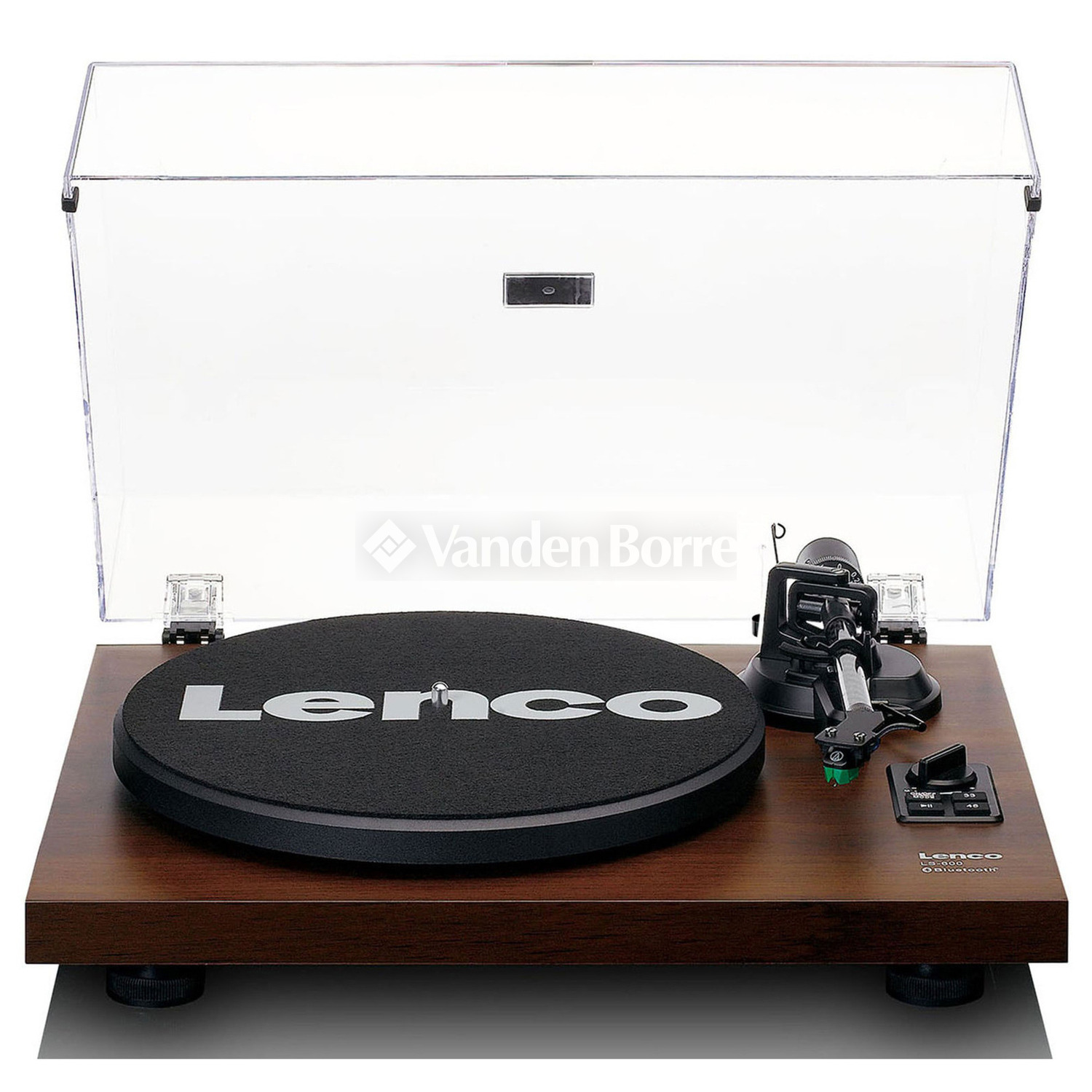 Le retour des tourne-disques: une bombe platine