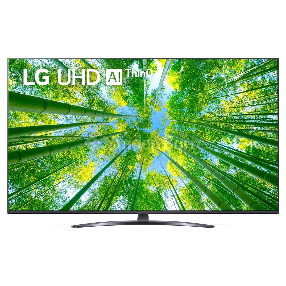 TV LG UHD 4K 50 POUCES 50UQ81006LB (2022) Vanden Borre