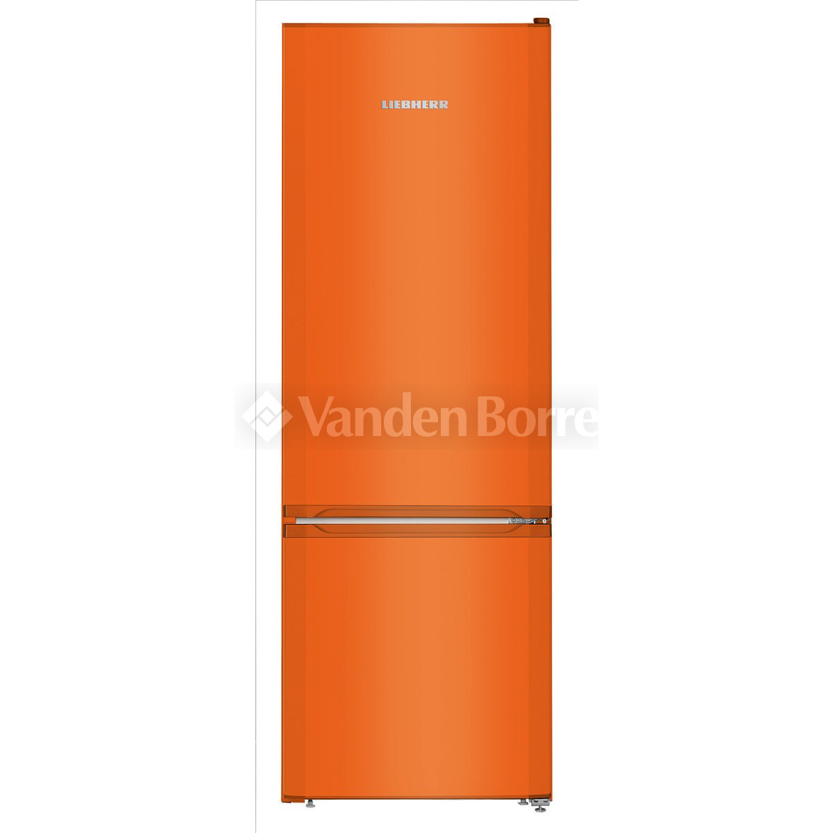 Koelkast Met Diepvriezer Vanden Borre