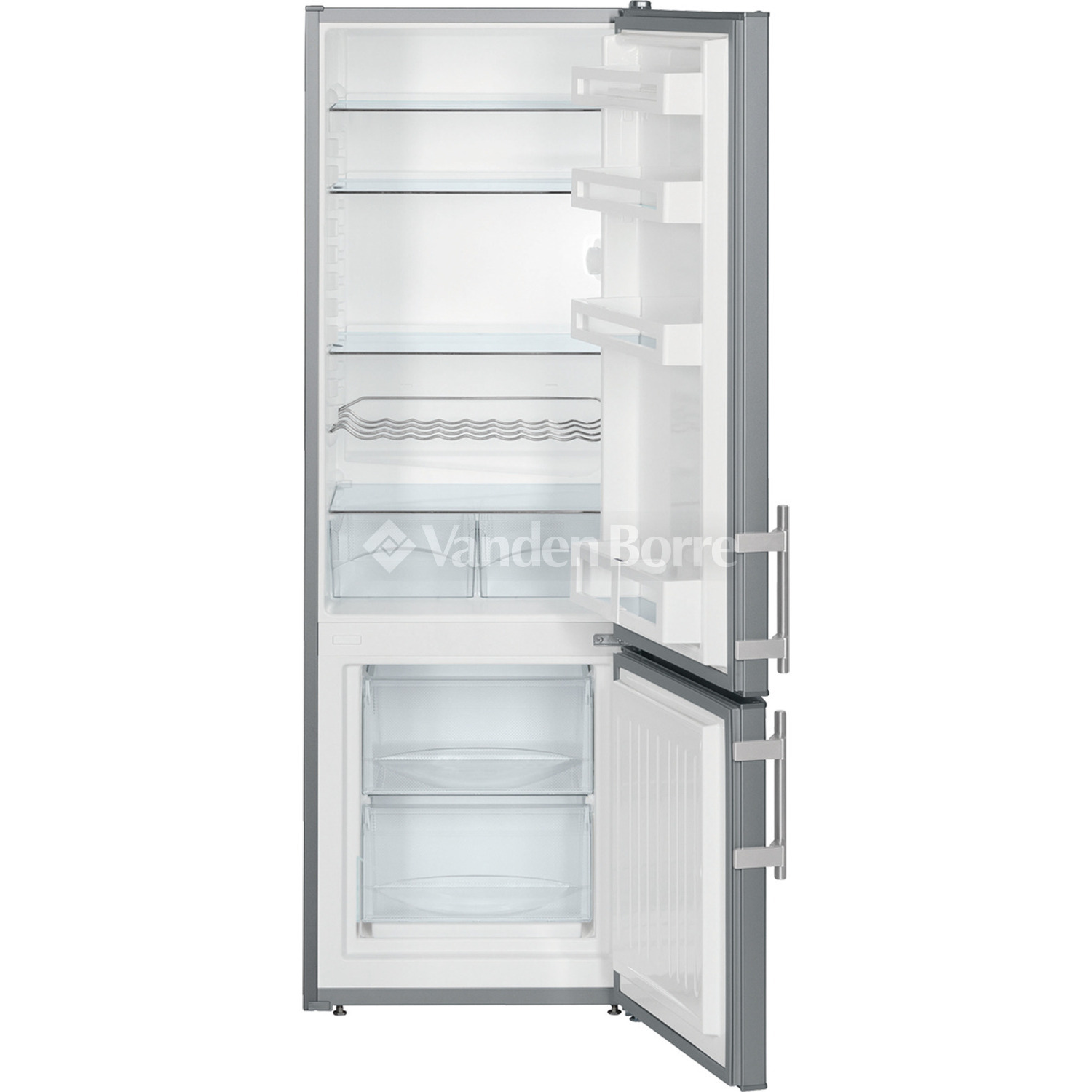 Liebherr cusl 281120 Liebherr cusl 281120