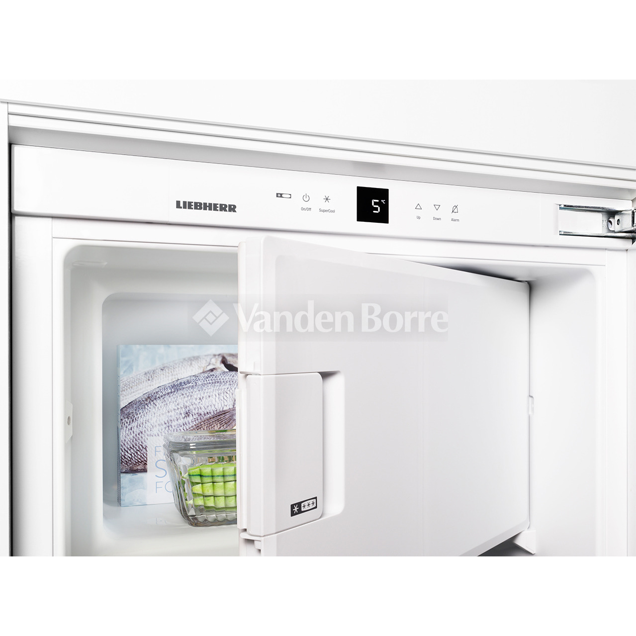 Vanden Borre Tweede Keuze LIEBHERR IKBP 2964 20 vanden-borre-tweede-keuze-liebherr-ikbp-2964-20