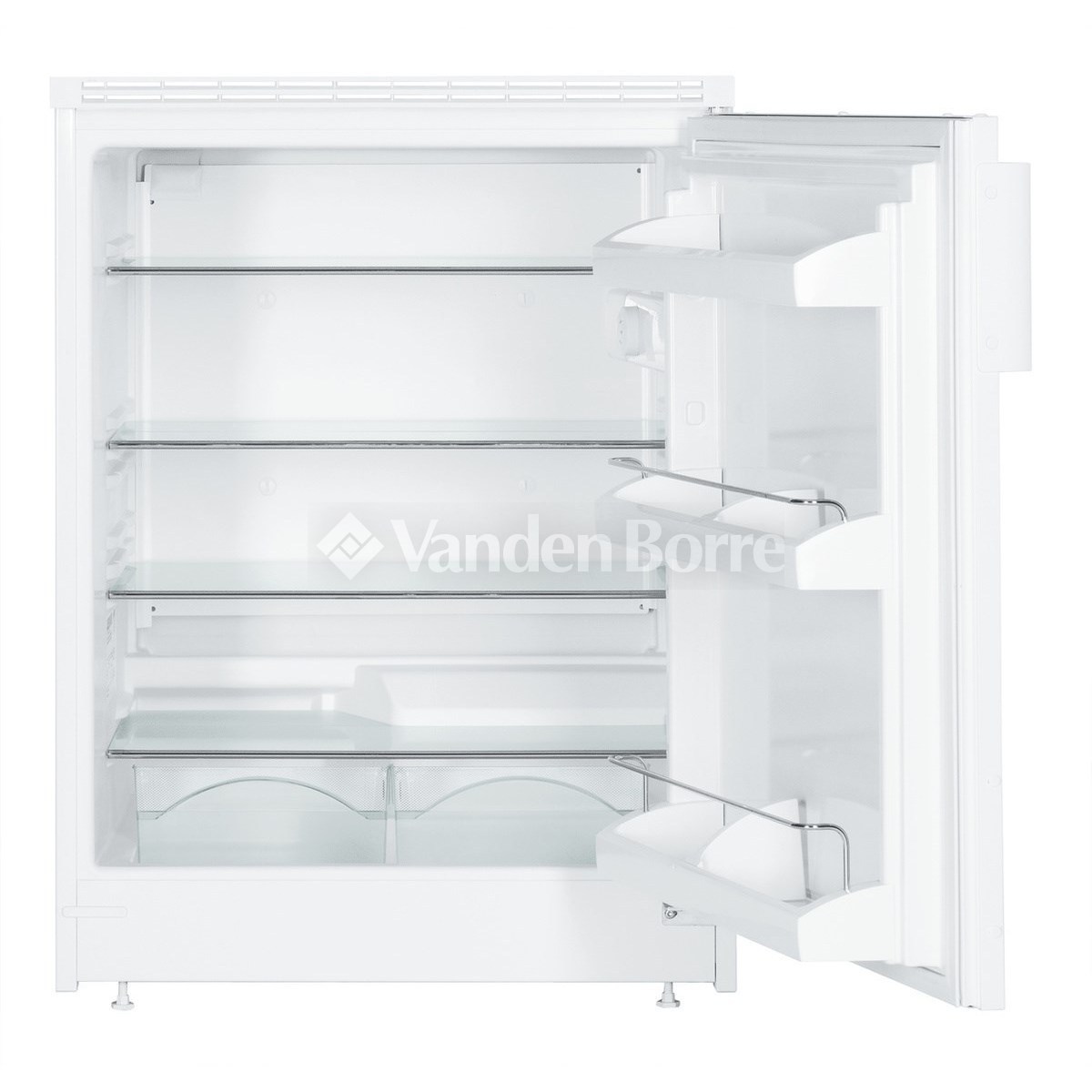 Vanden Borre - Outlet - LIEBHERR UK 1720