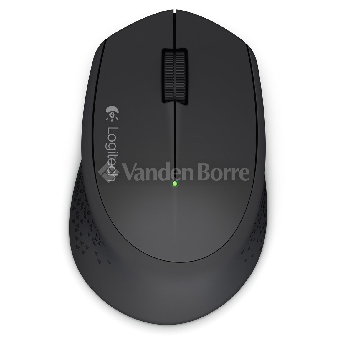 LOGITECH M280 WIRELESS BLACK bij Vanden Borre: gemakkelijk vergelijken ...