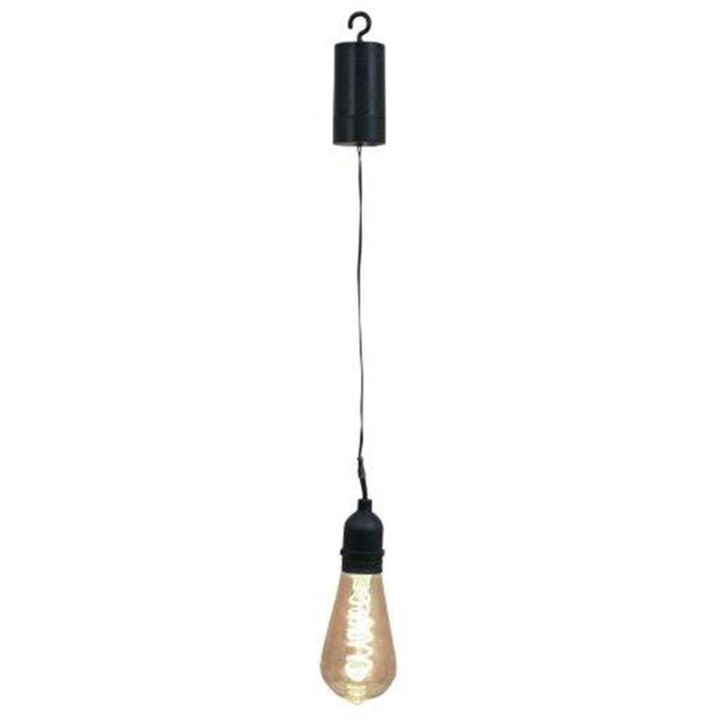 LUXFORM Ampoule à LED à pile de jardin Pulse Vanden Borre