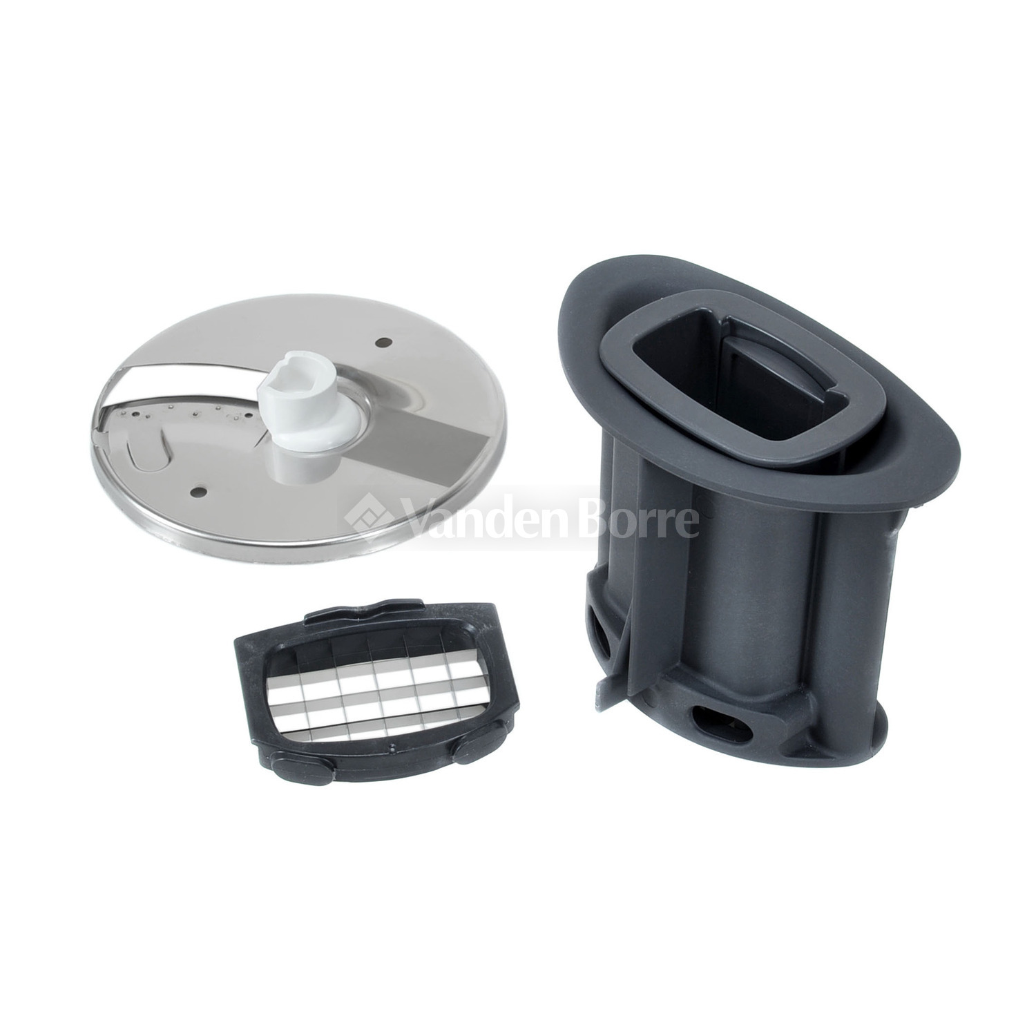 MAGIMIX 17639/DISC CUBES&BLOCKS COOK EXPERT Vanden Borre