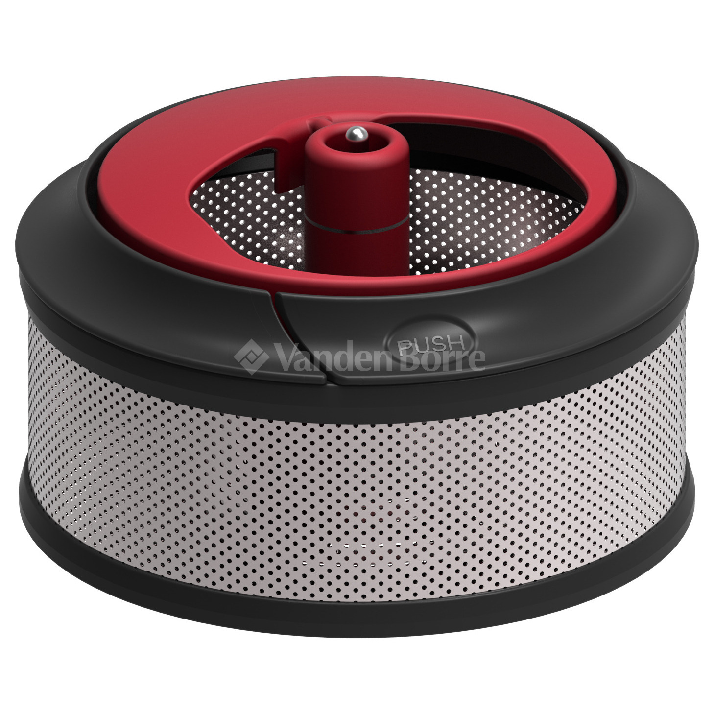 MAGIMIX EXTRA PRESS XL Vanden Borre