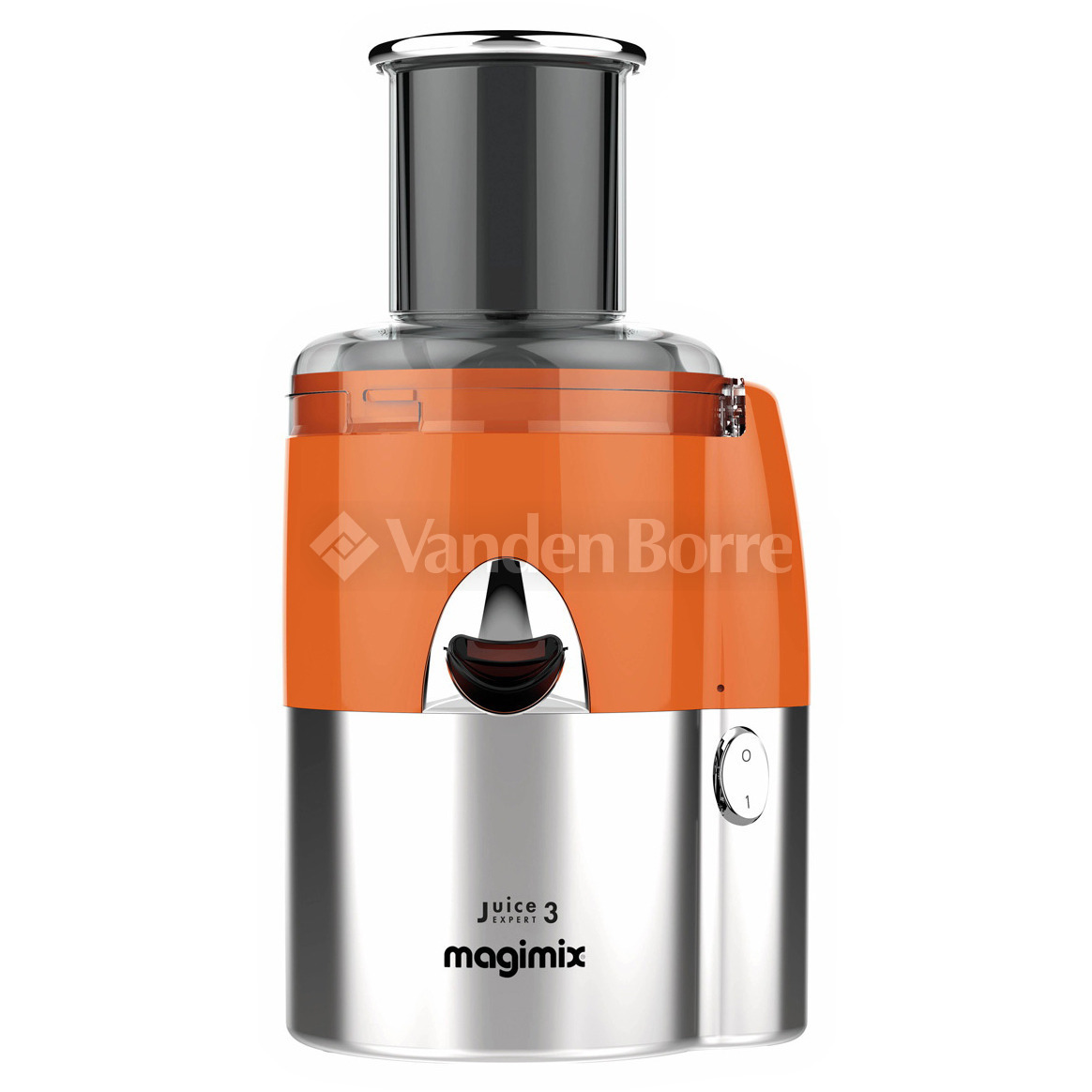 MAGIMIX JUICE EXPERT 3 18087EB Vanden Borre
