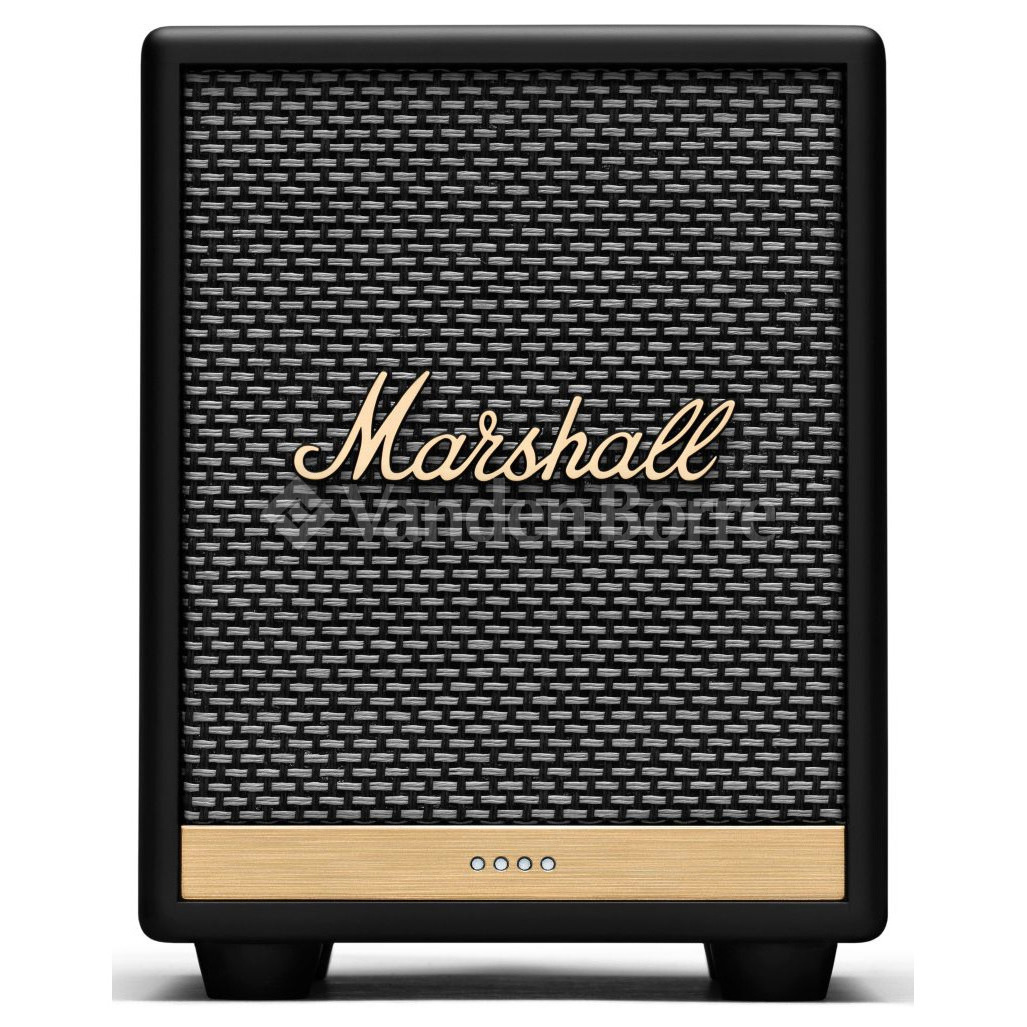 ENCEINTE WIFI MARSHALL UXBRIDGE VOICE SPEAKER Vanden Borre
