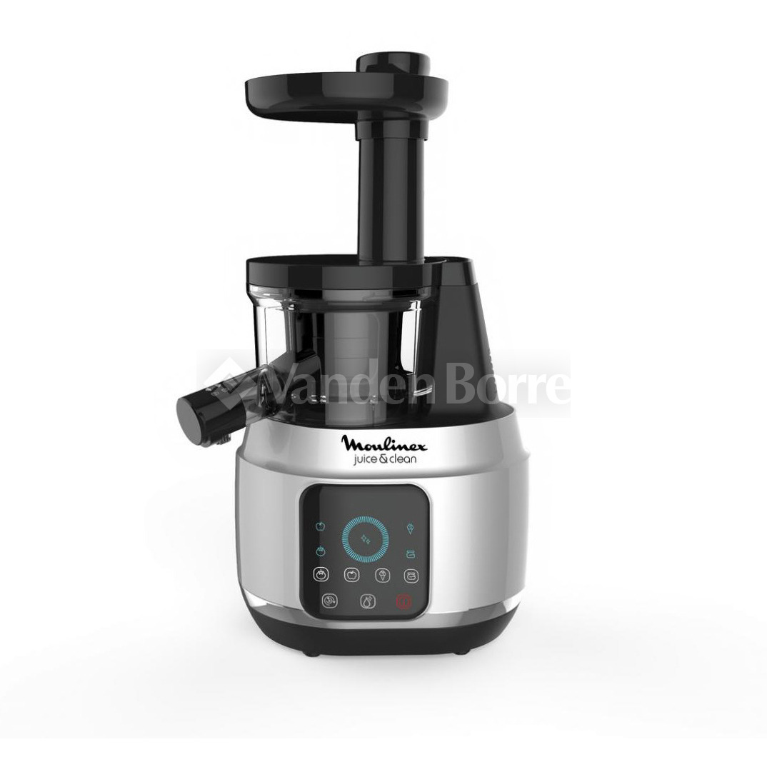 MOULINEX ZU420E10 JUICE & CLEAN Vanden Borre