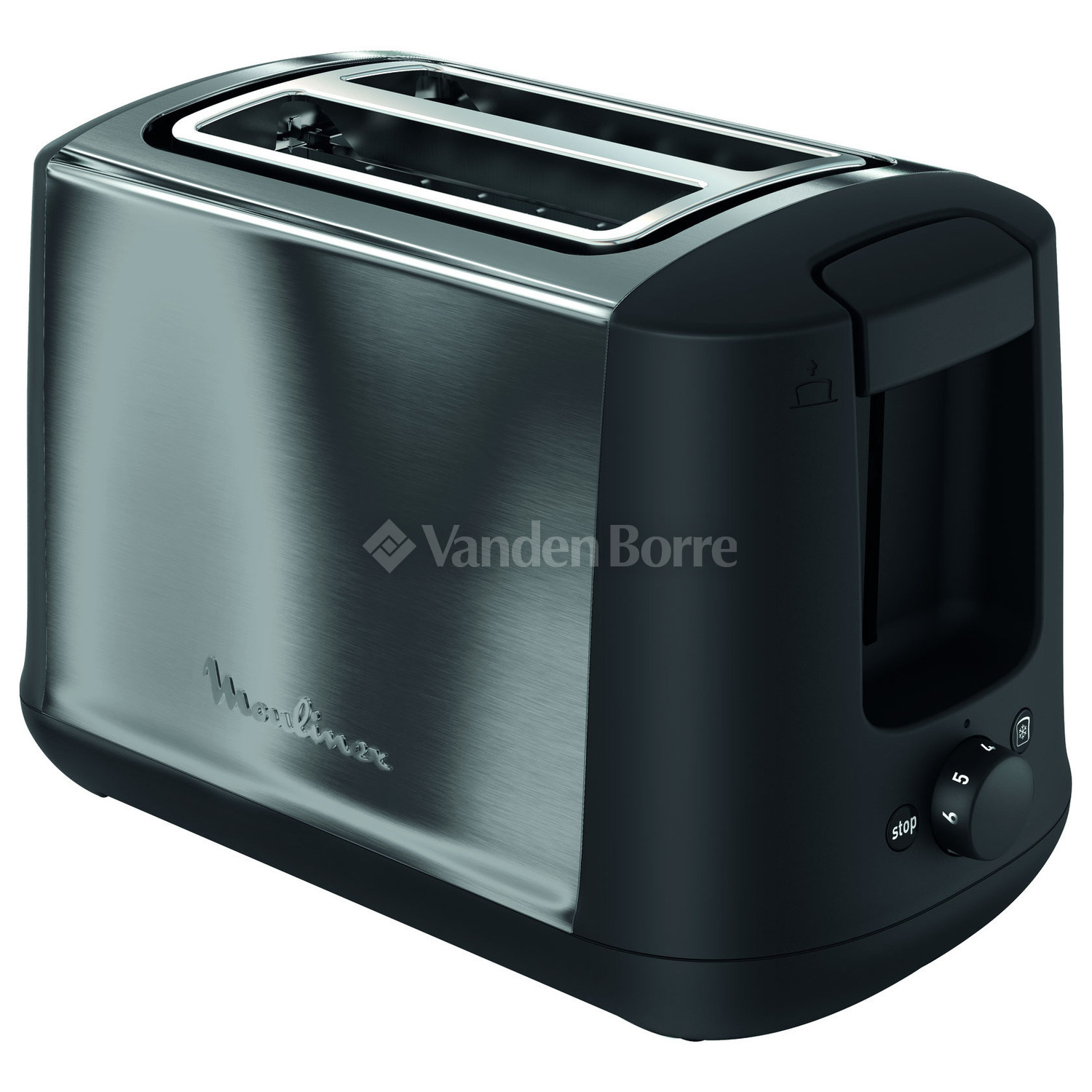 MOULINEX BROODROOSTER LT340800 SUBITO 4 | Vanden Borre