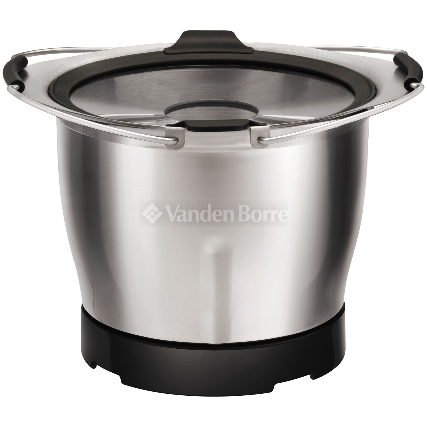 MOULINEX COMPANION MINI BOL XF38AE10 Vanden Borre