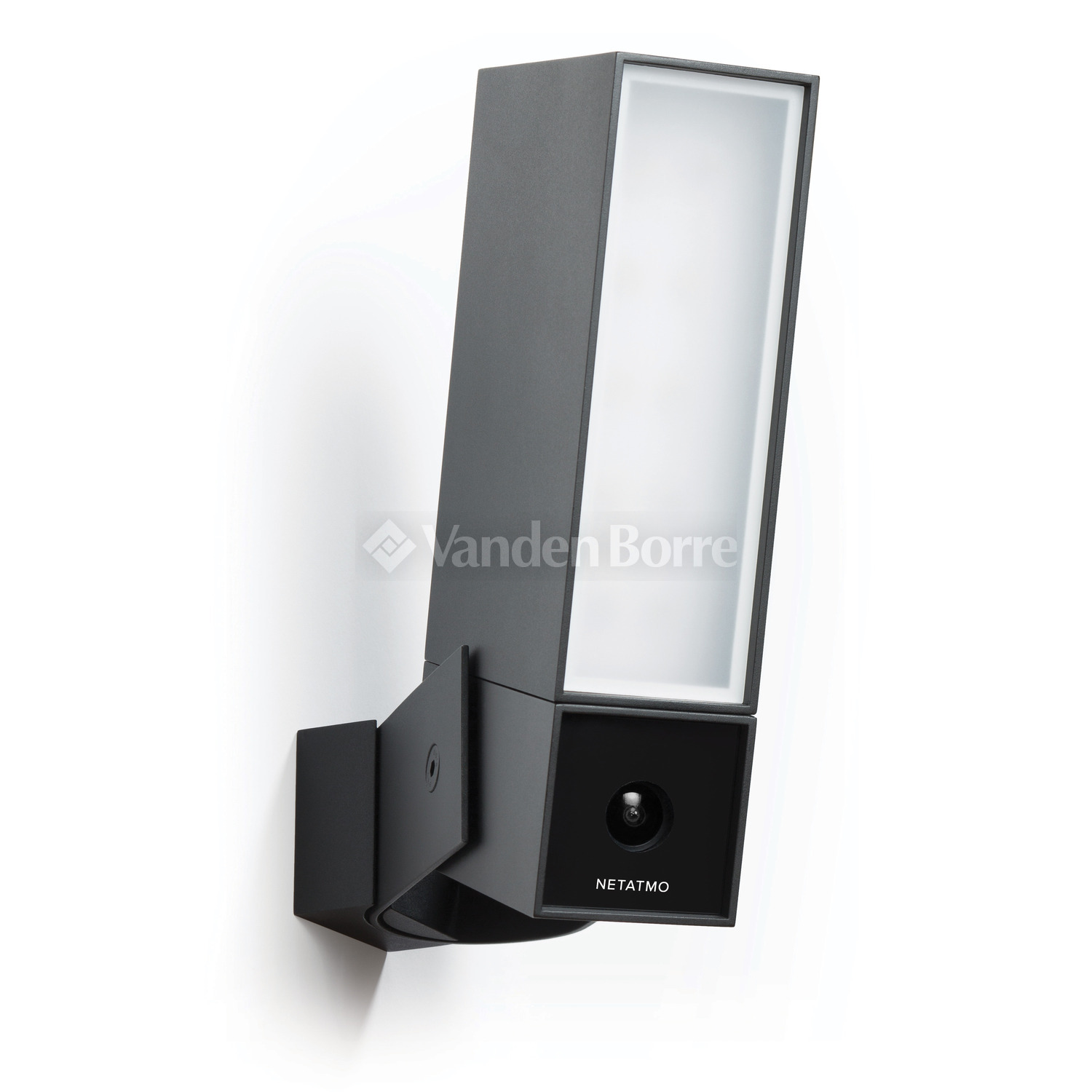 NETATMO PRESENCE SECURITY CAMERA chez Vanden Borre comparez et achetez