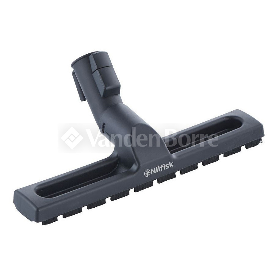 NILFISK BORSTEL STOFZUIGER 32MM HARD FLOOR NOZZLE H1 (128350251