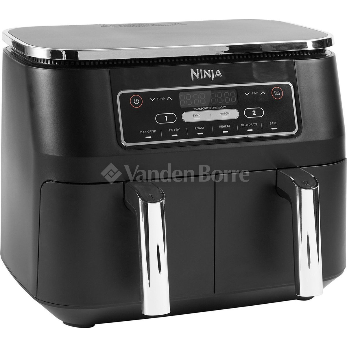 NINJA FOODI DUAL ZONE AF300EU AIRFRYER Vanden Borre