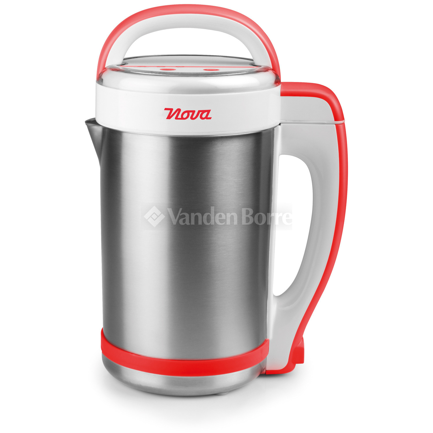 NOVA SOUP MAKER chez Vanden Borre comparez et achetez facilement