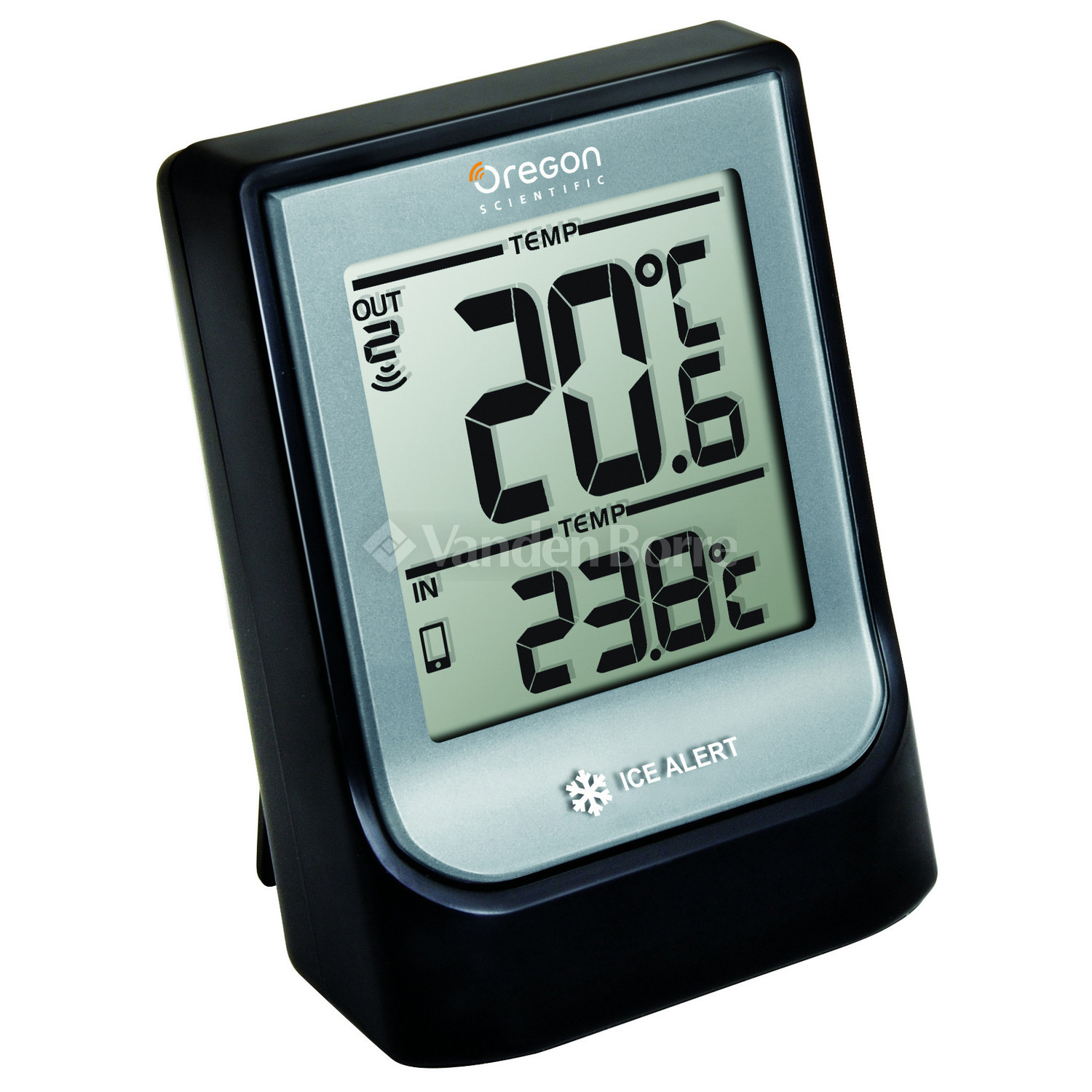 Station Meteo Oregon Scientific Mode D Emploi