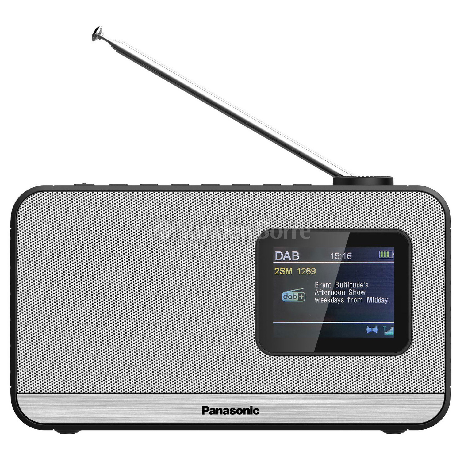 PANASONIC RFD15EGK RADIO Vanden Borre
