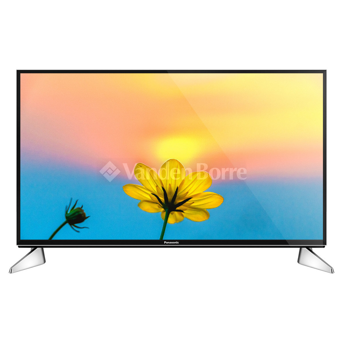 Télécommande Neuve Pour TV Panasonic TX-40EX620E, EX633, EX700 - Modèle N2QAYB001010