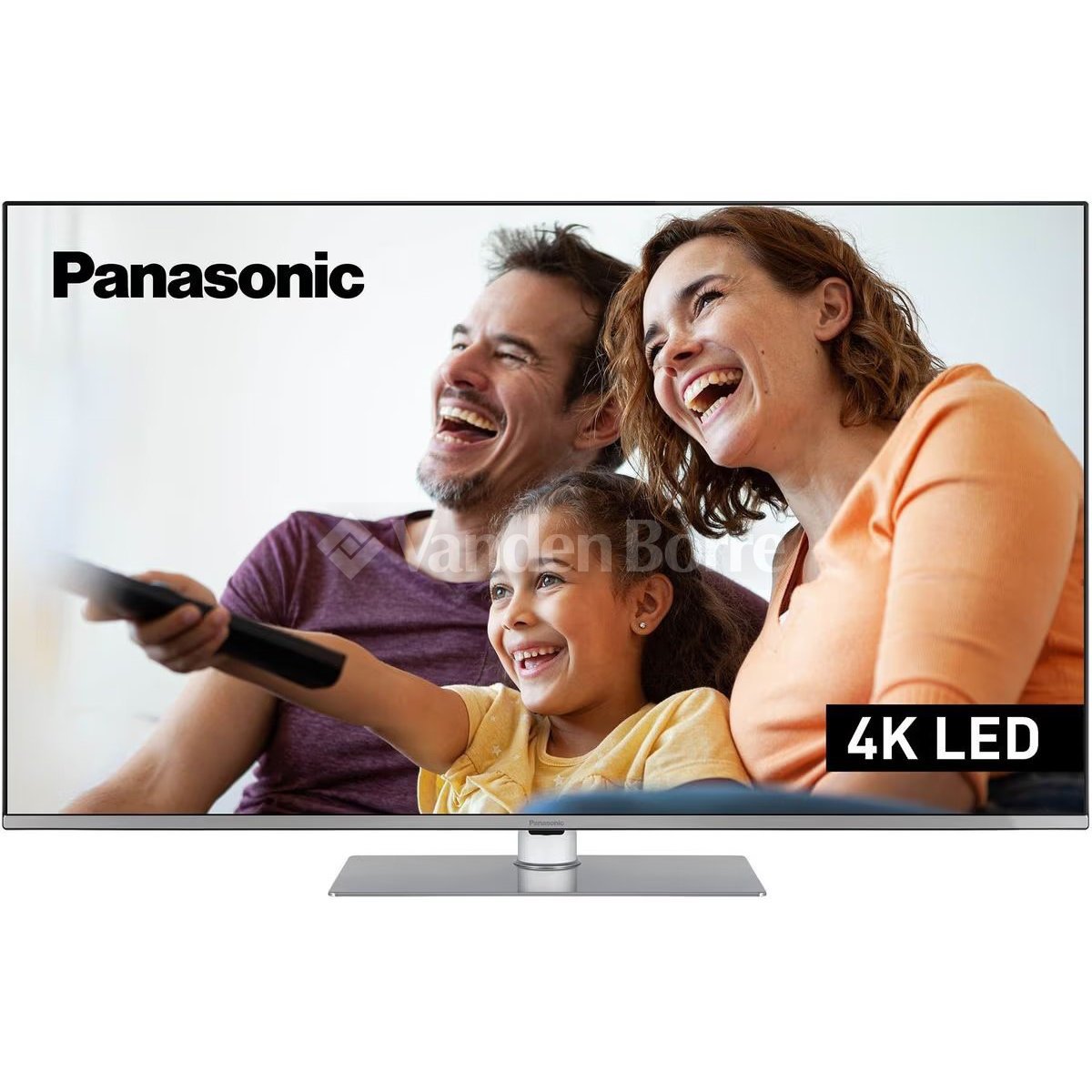 PANASONIC LED 4K ANDROID TV 50 INCH TX50LX660E (2023) TV Vanden Borre