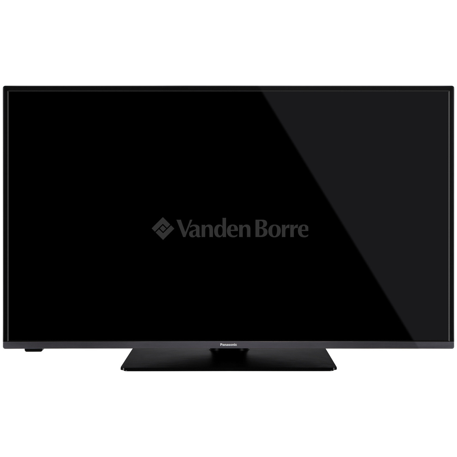 PANASONIC TX55HX580E chez Vanden Borre Audio, TV, Multimédia