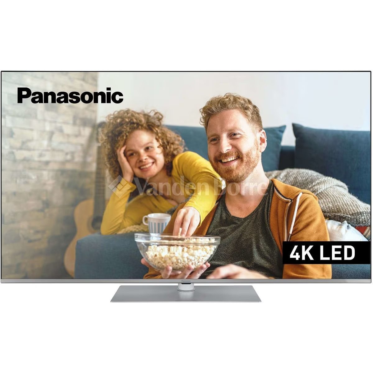 PANASONIC TV LED 4K ANDROID TV 65 INCH TX65LX660E (2023) Vanden Borre