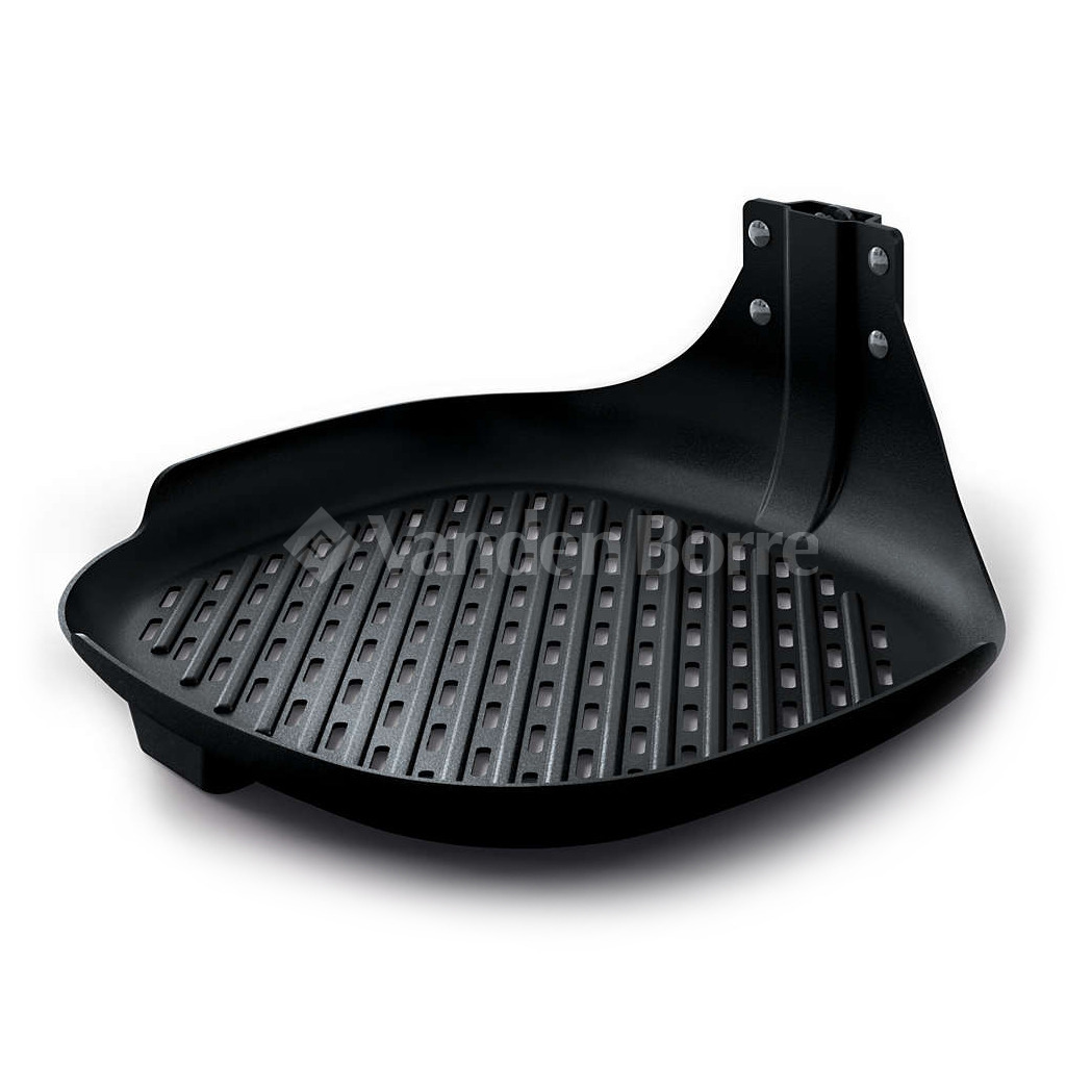 PHILIPS HD9940 AIRFRYER GRILL PAN Vanden Borre