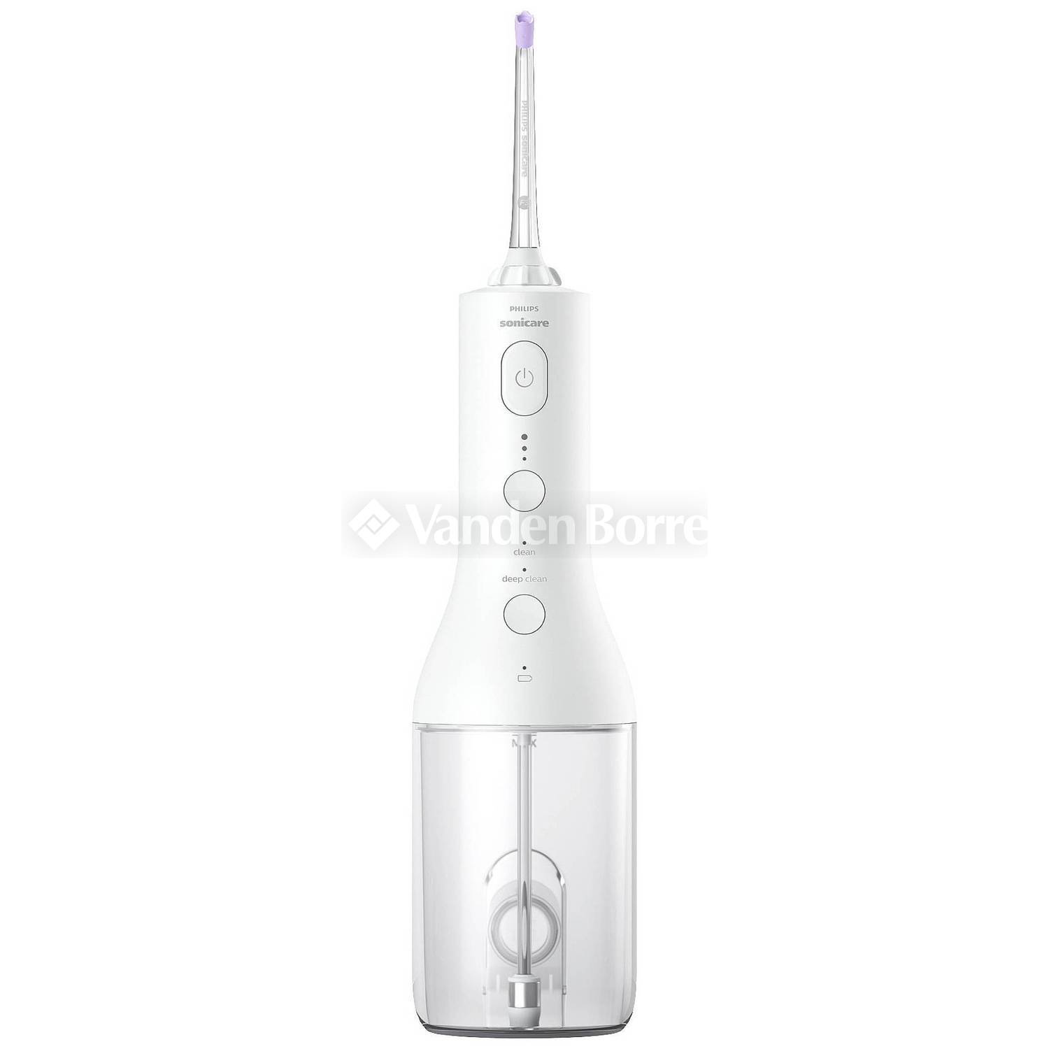 PHILIPS Monddouche SONICARE HX3806/31 CORDLESS POWER FLOSSER 3000