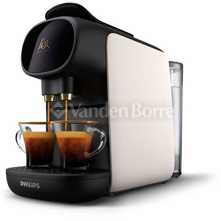 Philips L'OR Barista Sublime LM9012/20 | 2 Kopjes Koffie