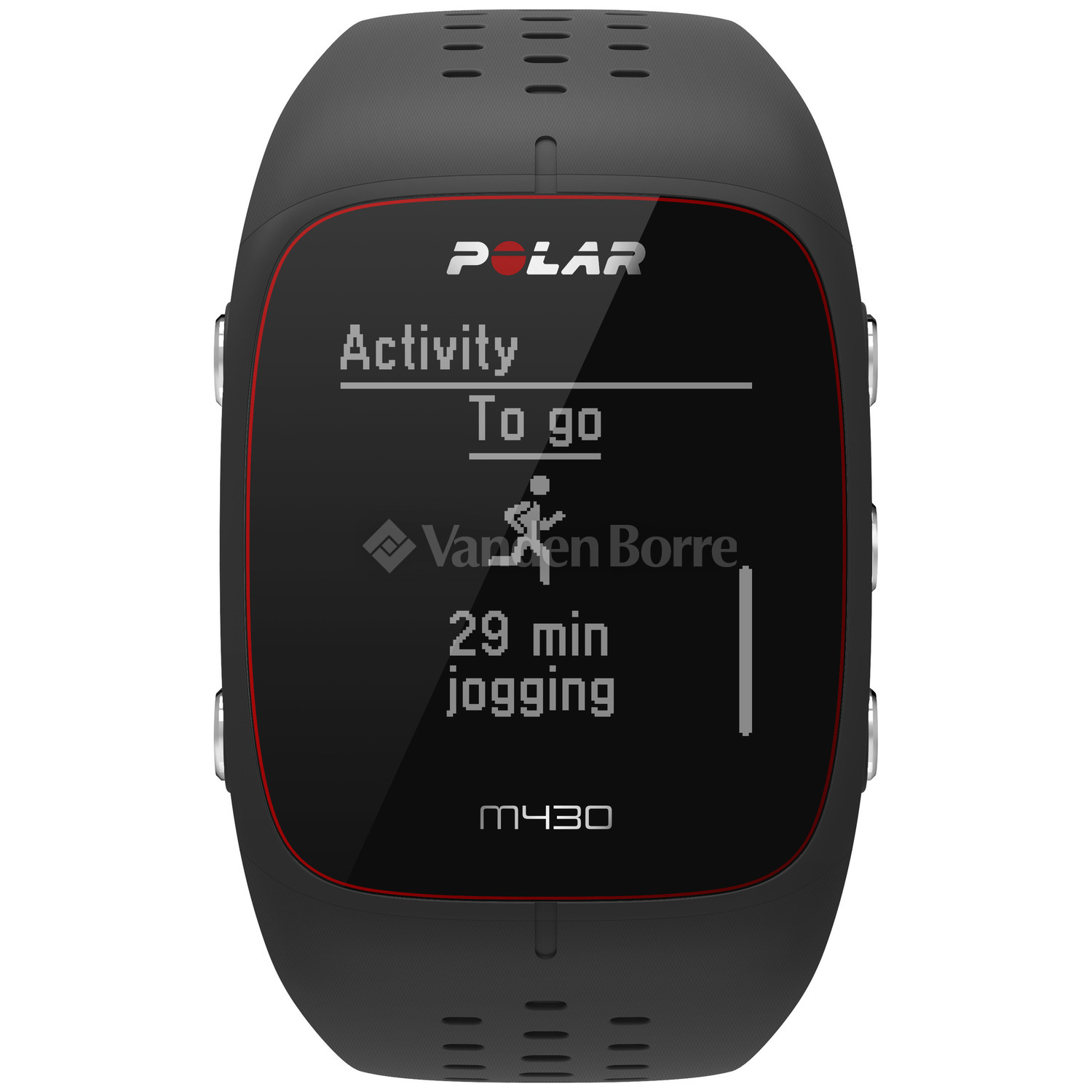polar m 30