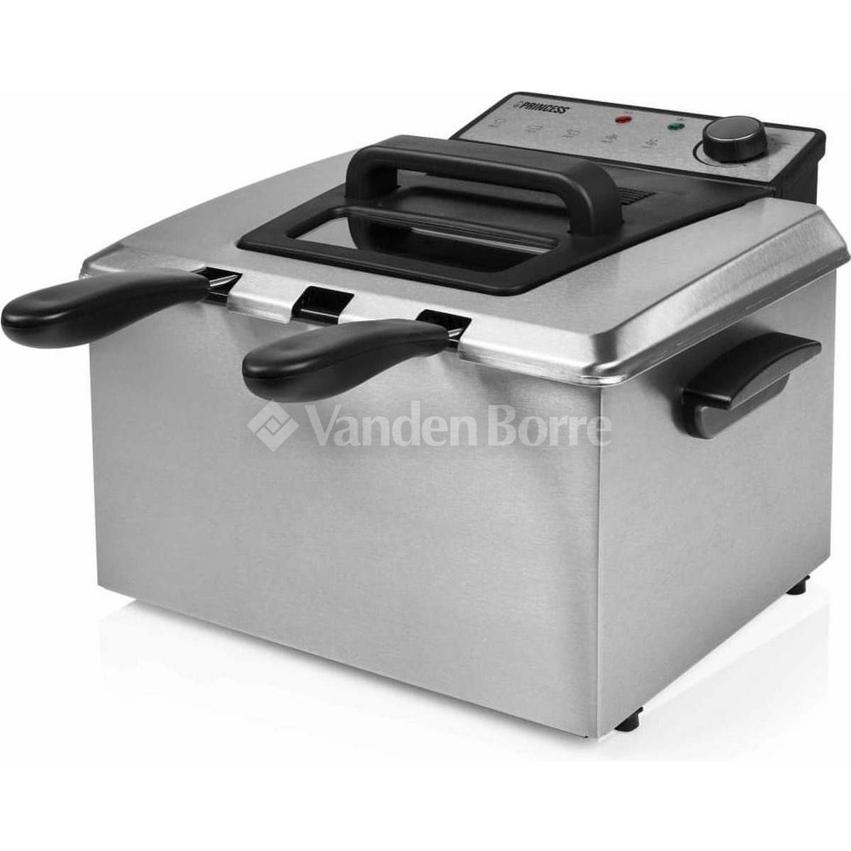 PRINCESS FRITEUSE DEEP FRYER 185000 Vanden Borre