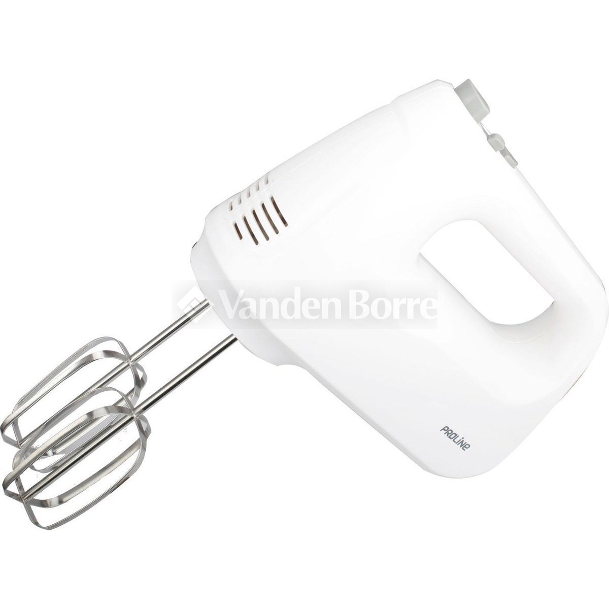 MIXEUR PROLINE HM 250 Vanden Borre