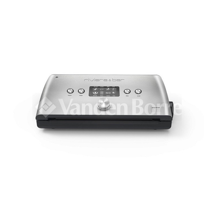 Machine Sous Vide Riviera Et Bar Psv760