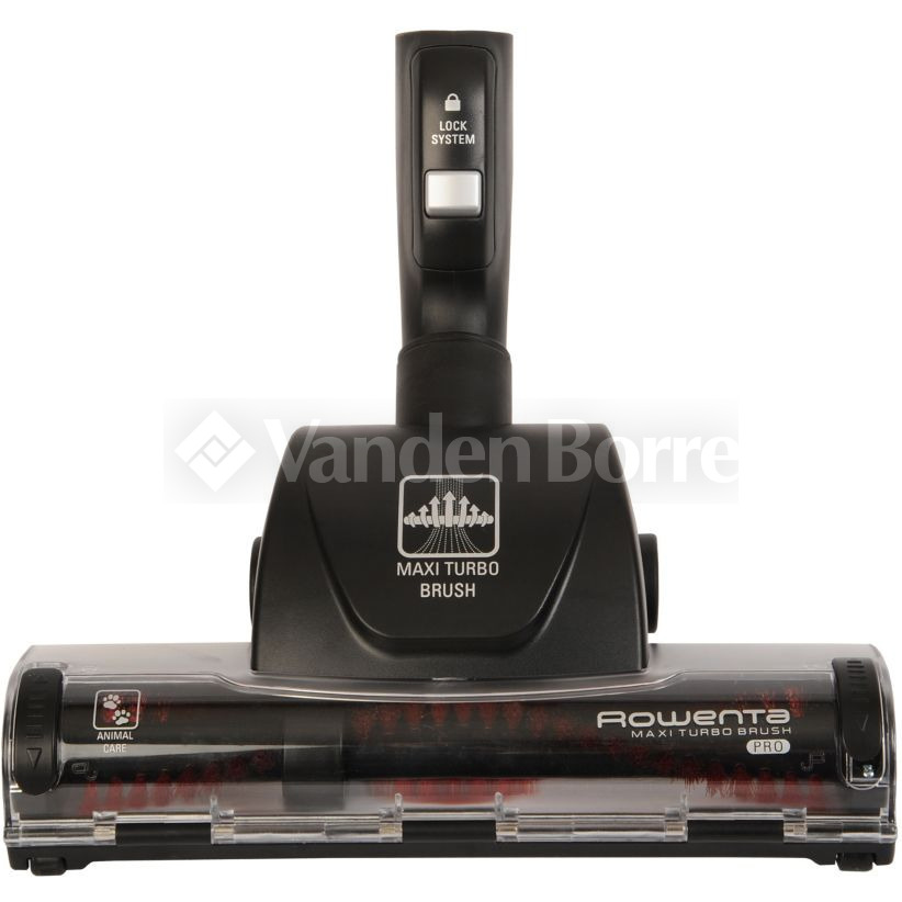 Rowenta ZR900701 Accessoires voor stofzuiger Maxi Turbo borstel